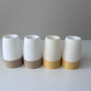 Tupperware Vintage Egg Cups
